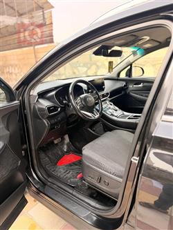 هيونداي سانتافي